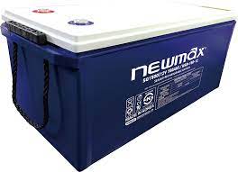 2872_SG1500H 12V 150AH